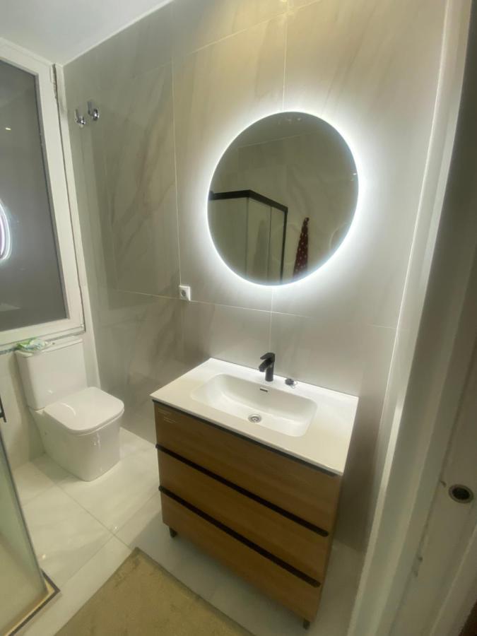 Bilbao Center Apartament Экстерьер фото