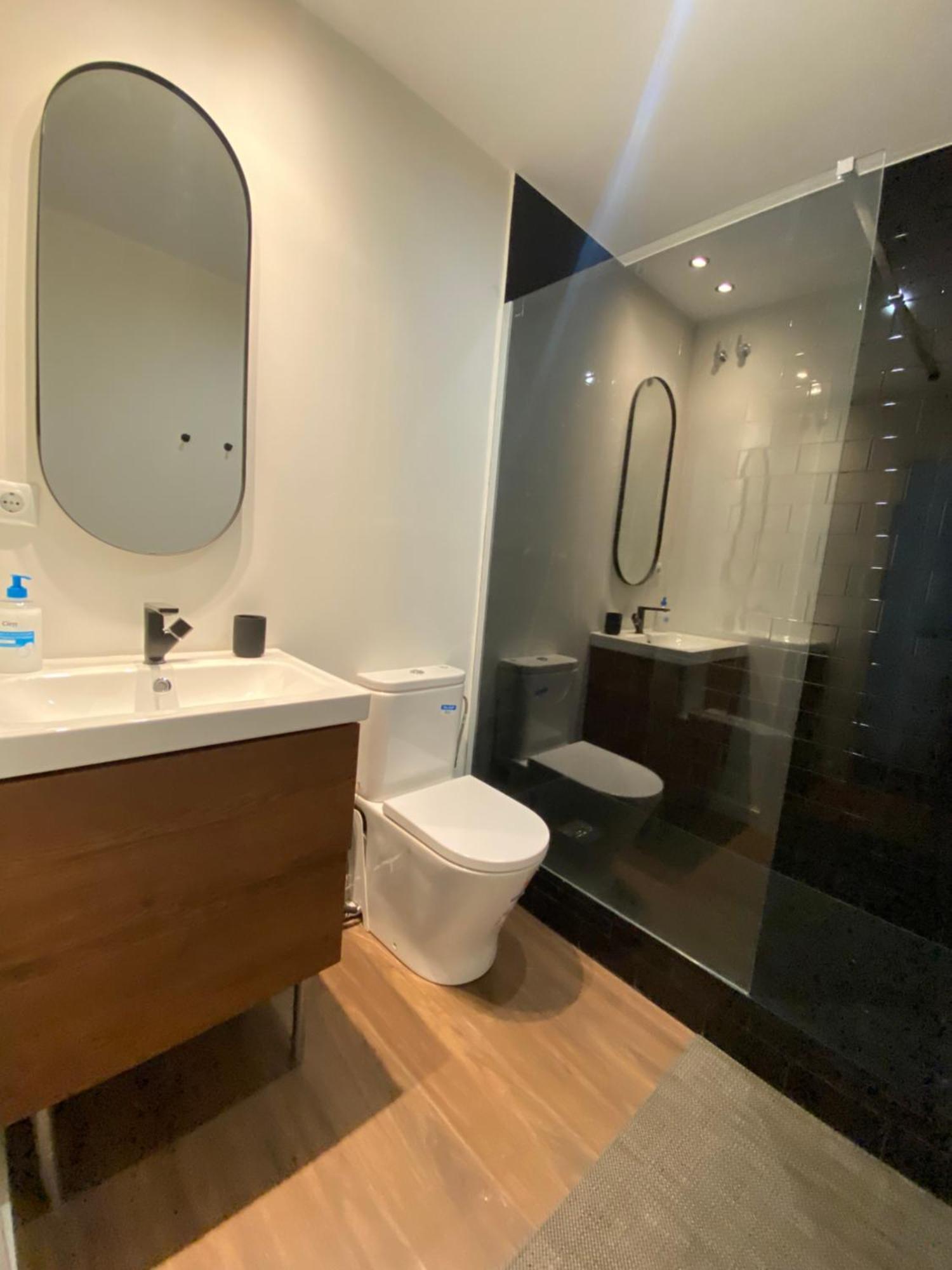 Bilbao Center Apartament Экстерьер фото