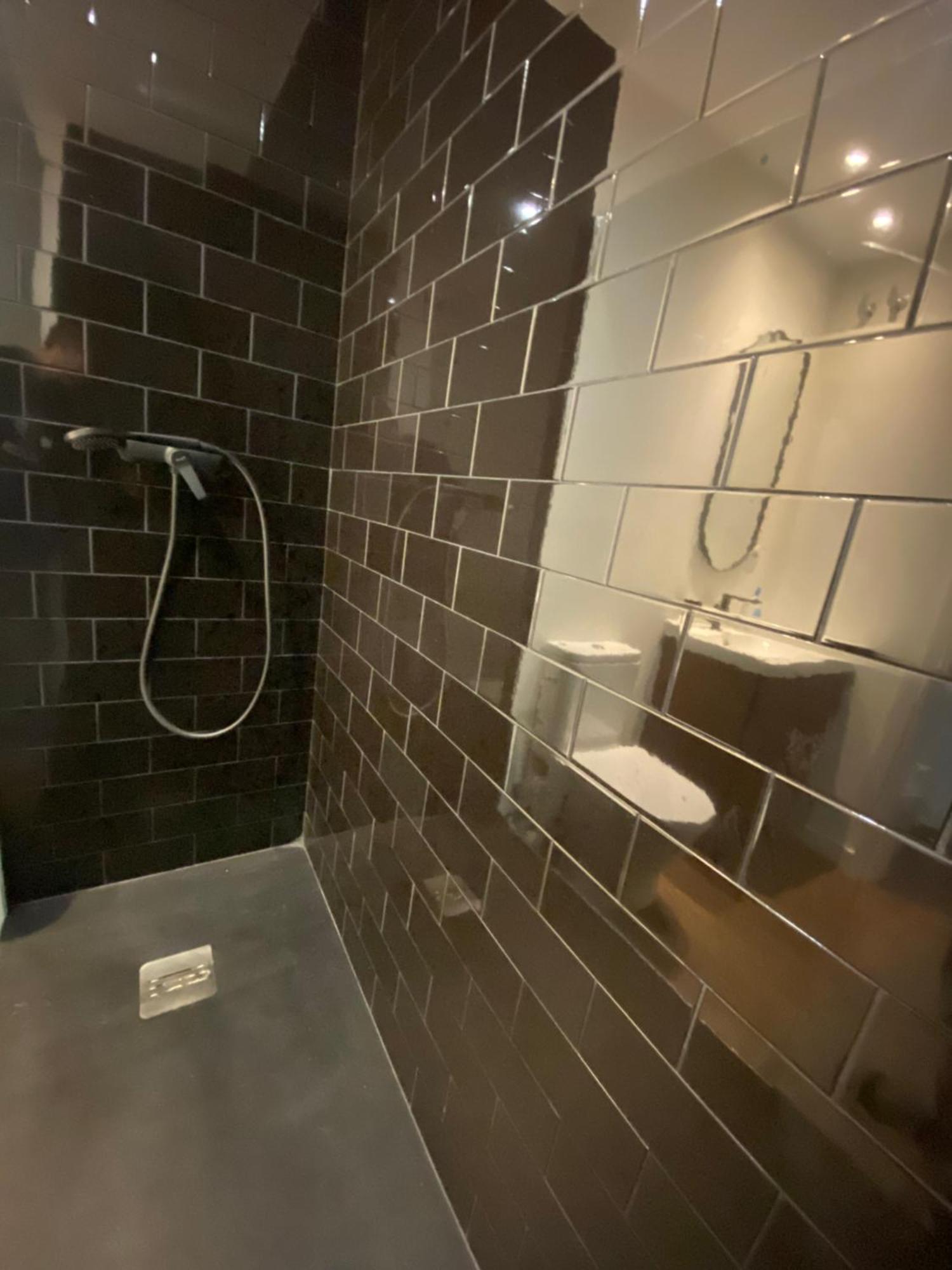 Bilbao Center Apartament Экстерьер фото