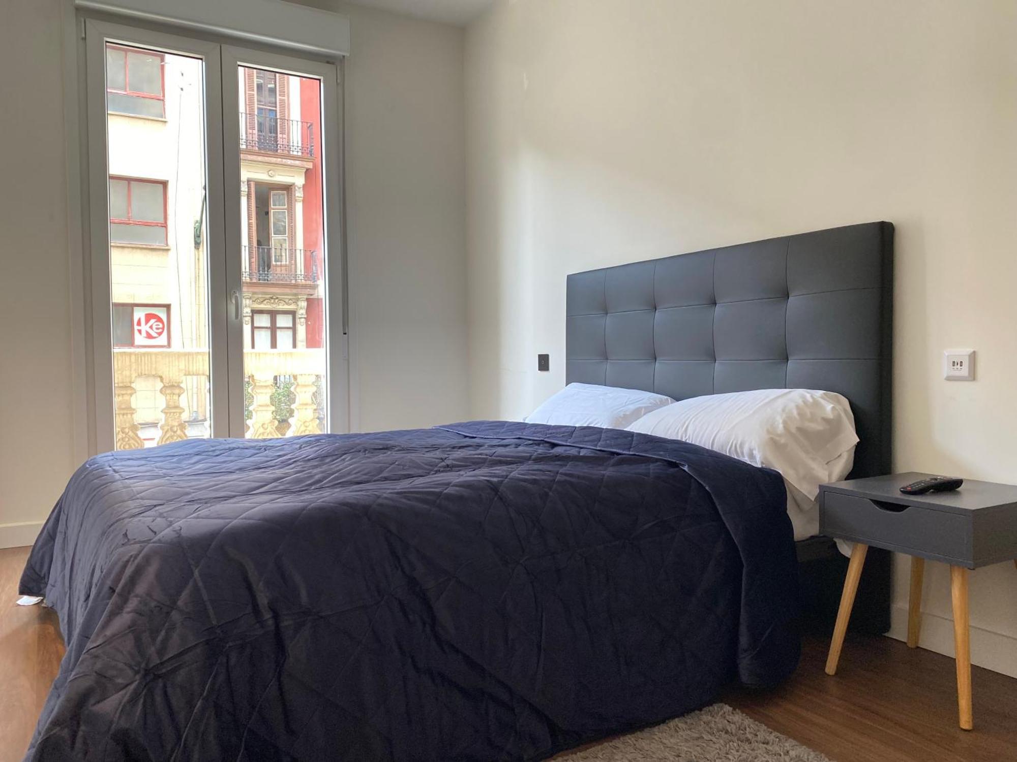 Bilbao Center Apartament Экстерьер фото