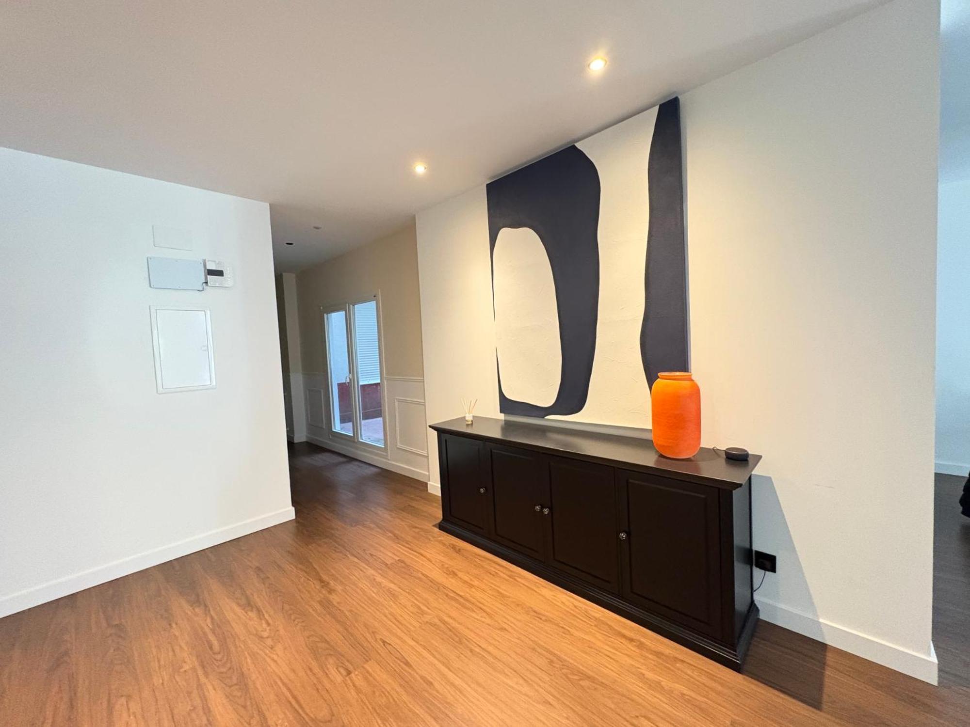 Bilbao Center Apartament Экстерьер фото